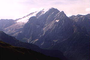 Ein sch&auml;biges Bild, aber mehr war bei dem Wetter nicht drin!