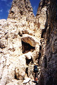 Fleisch vs Fels (c) by MB