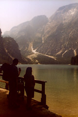 Der wildeste ist er eigentlich nicht